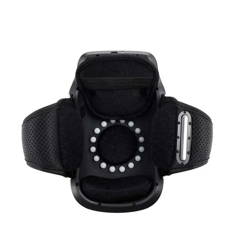 HX-118 Knee Massager - Back 